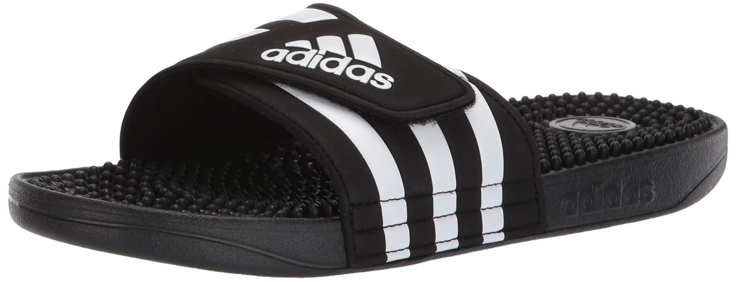 acupressure slippers adidas