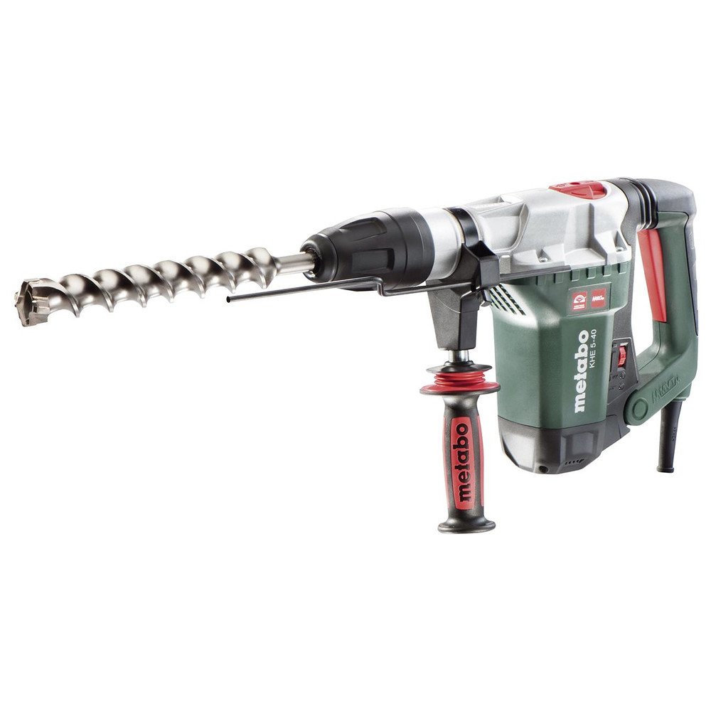 Metabo KHE5-40 5kilo SDS Maxx Combi Two Function Hammer Drill 240v