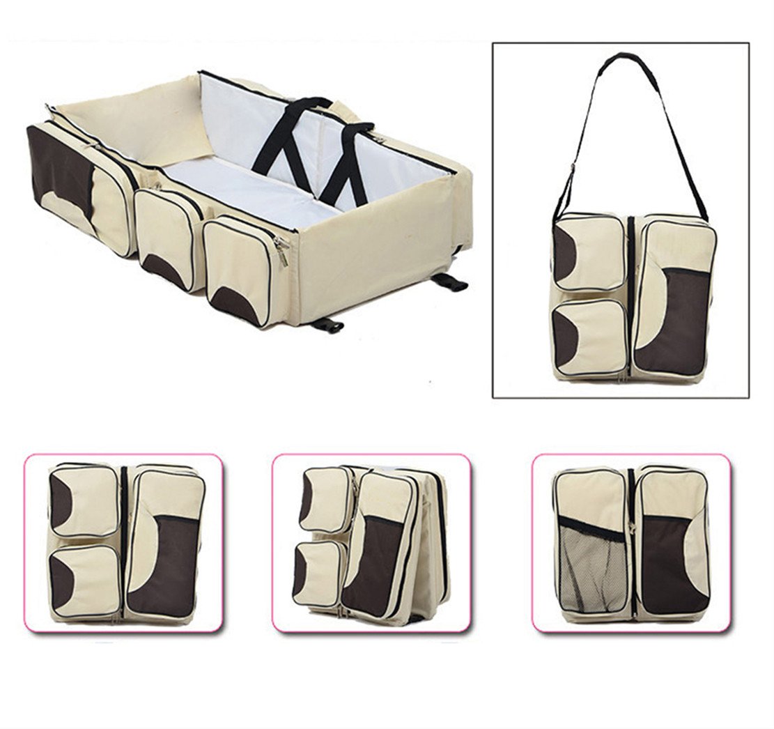 portable carry cot
