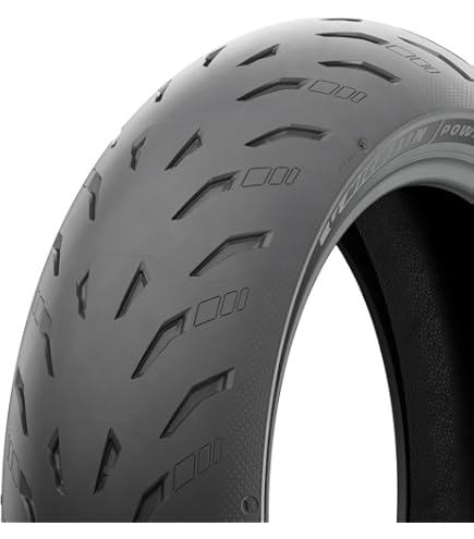 パーツ MICHELIN Power 6 17inch Amazon.com: Michelin Power 6 Rear Motorcycle Tire – 140