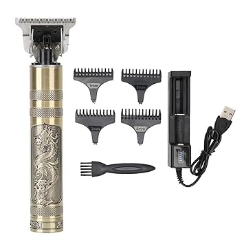 vintage beard trimmer