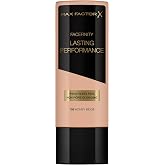 Lasting Performance Make Up by Max Factor Honey Beige 108 35ml
