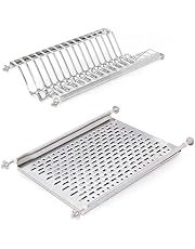 Soportes para platos | Amazon.es
