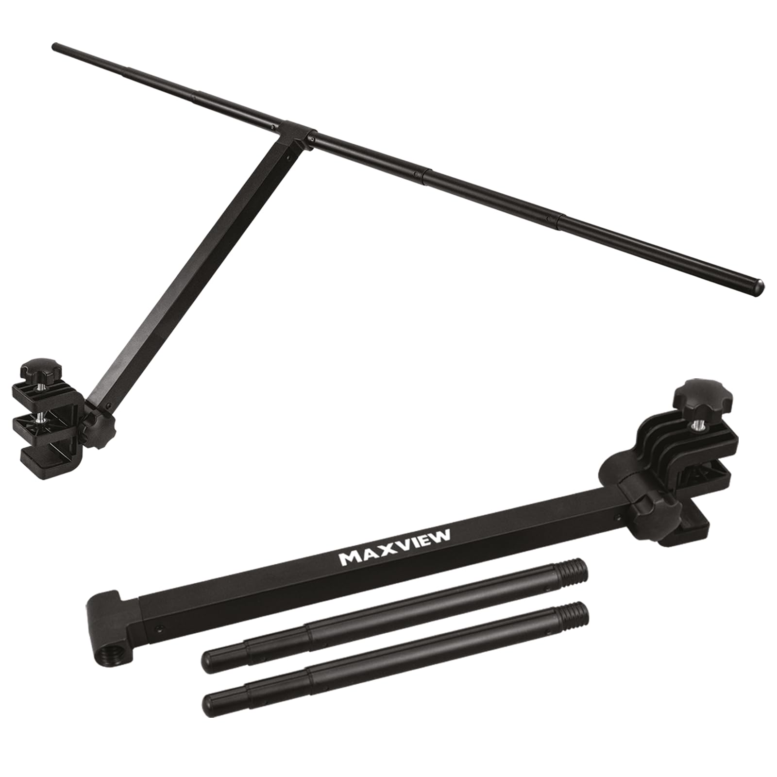 Maxview Eazy Breeze - Curtain/Blind Raising Bracket MXR0090. Stay Cool in Summer