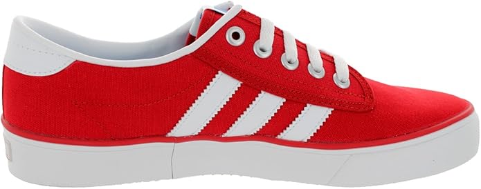 adidas kiel red
