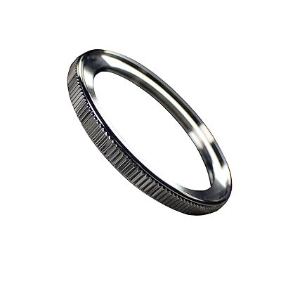 Stainless Steel Bezel Coin for Seiko Diver Watches Zambia Ubuy