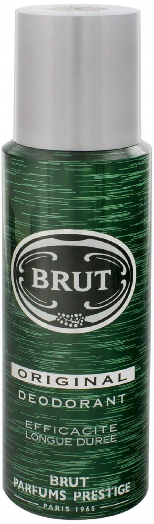 Brut Original Deodorant 3 x 200 ML