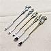 MSSINNO Potter Makeup Brushes Set for Women