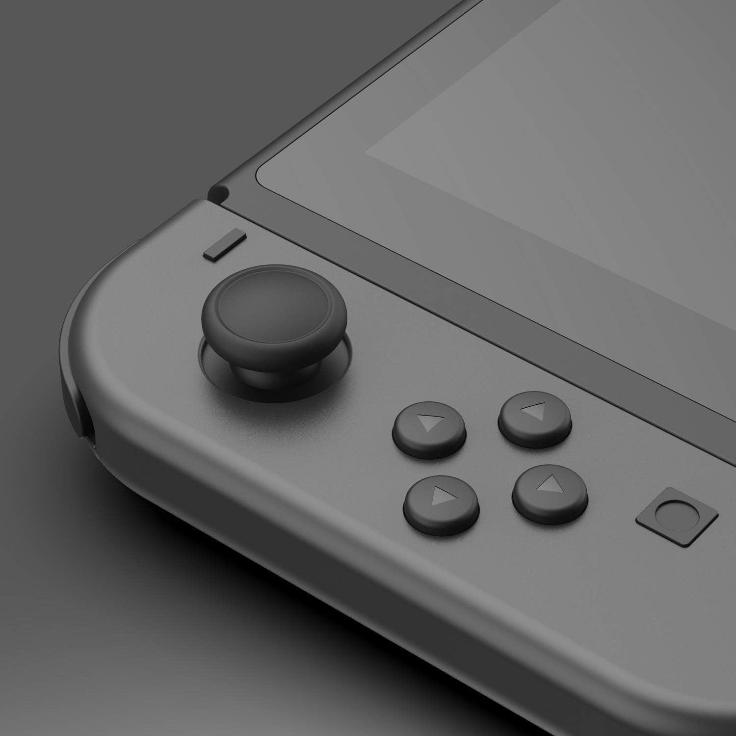 Amazon Co Jp Skull Co Nintendo Switch用ジョイスティック頭 ゴム交換用 家電 カメラ