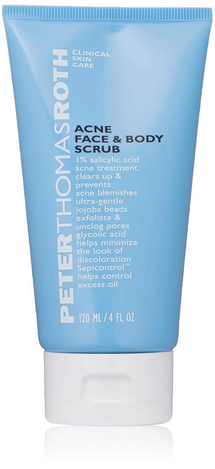 Best Peterthomasroth Skin Care Acne Cleansing Wash