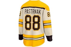 PECTNK Custom Mens Home Away Alternate Hockey Jersey Long Sleeves