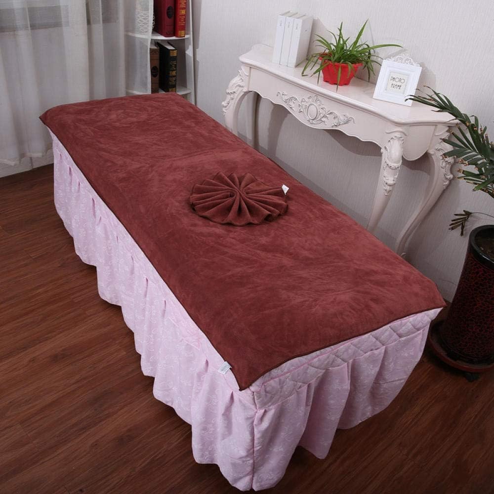 Sauna Towel Special Large Towels For Bed Making In Beauty Salons, With