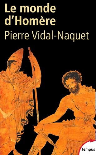 Download Le Monde d'Homère PDF