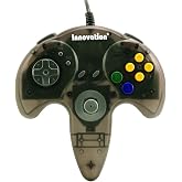 Innovation N64 Controller Compatible with Nintendo 64 System