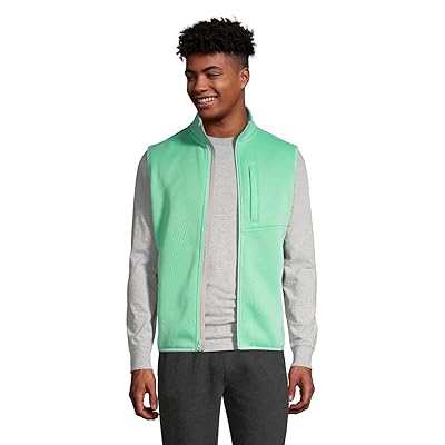 men's sweater fleece jacket