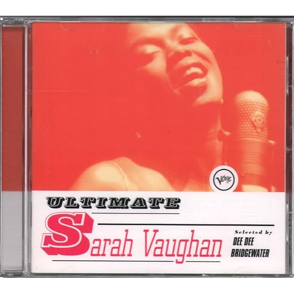 Count Basie, Sarah Vaughan - Sarah Vaughan / Count Basie - Amazon