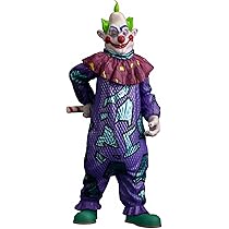 Trick Or Treat Studios Scream Greats Killer Klowns from Outer