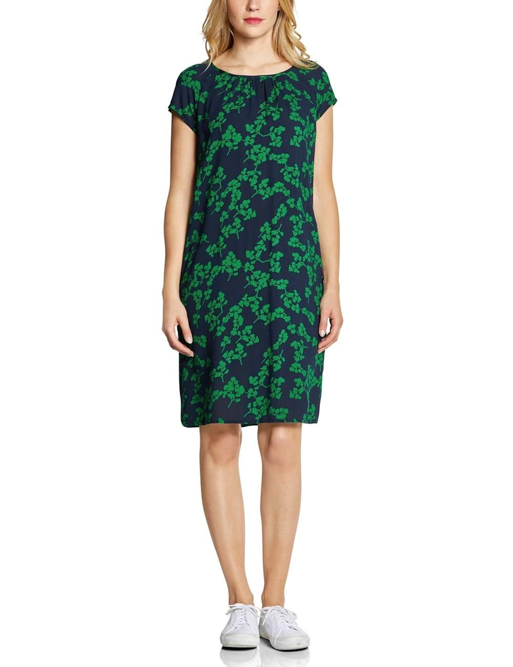 Opus Damen Cordkleid "Wusia" In Kaufen