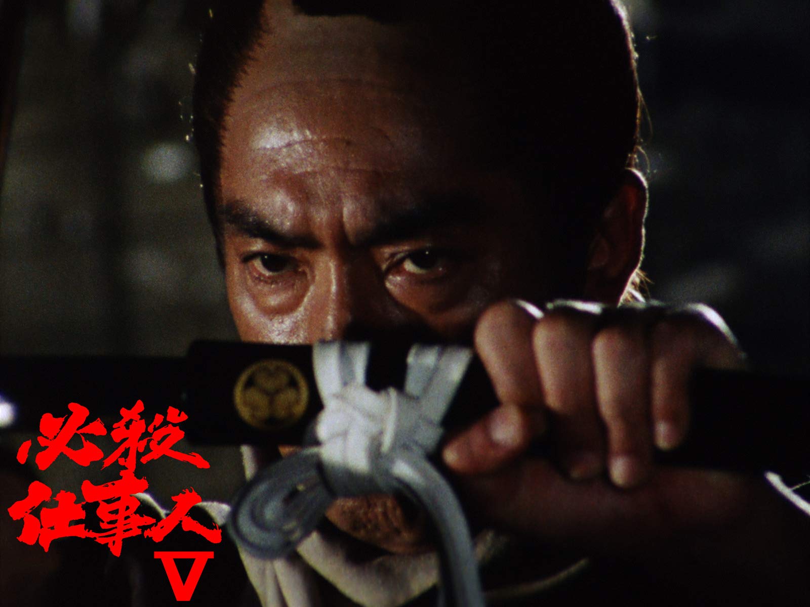 Amazon Co Jp 必殺仕事人vを観る Prime Video