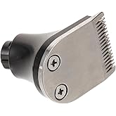 Beavorty Electric Shaver Replacement Detachable Shaver for Men Compatible Easy to Install Practical and Efficient Shaving