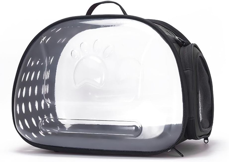 carry on with most space