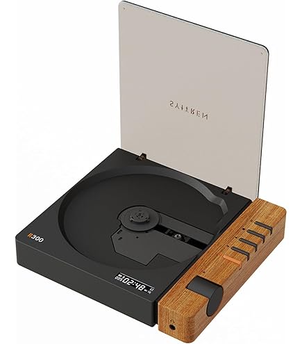 Amazon.com: Remanufactured Panasonic SL-SV573J Portable CD Player