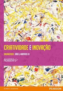 Livro Criatividade e Inovação