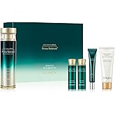 ISA KNOX Age Focus Prime Wrinkle For All (4.9fl oz) - Plant-Based Korean Skin Care Solution for Skin Elasticity & Moisturization by LG Beauty. Daytime Retinol.