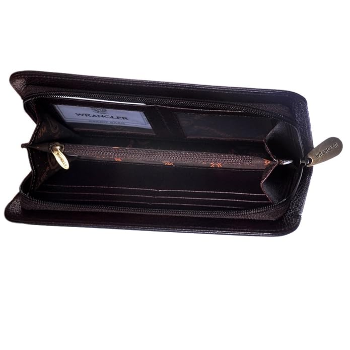 wrangler ladies purse price