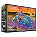 Laser Pegs National Geographic Landmarks and Archaeology Building Kit