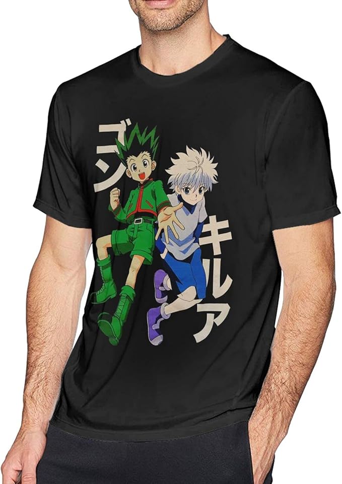 Hunter X Hunter T Shirt