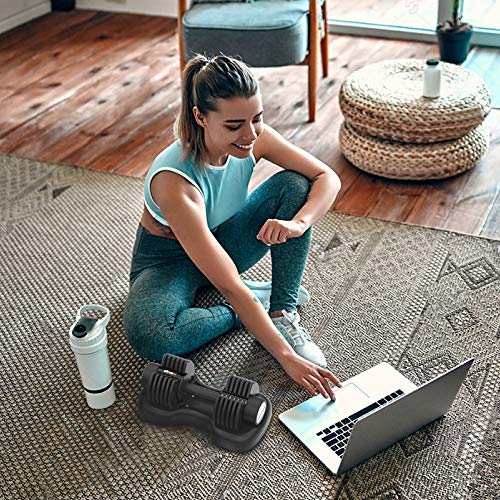 ATIVAFIT-Adjustable-Dumbbell-for-Workout-Strength-Training-Fitness-Weight-Gym-Single