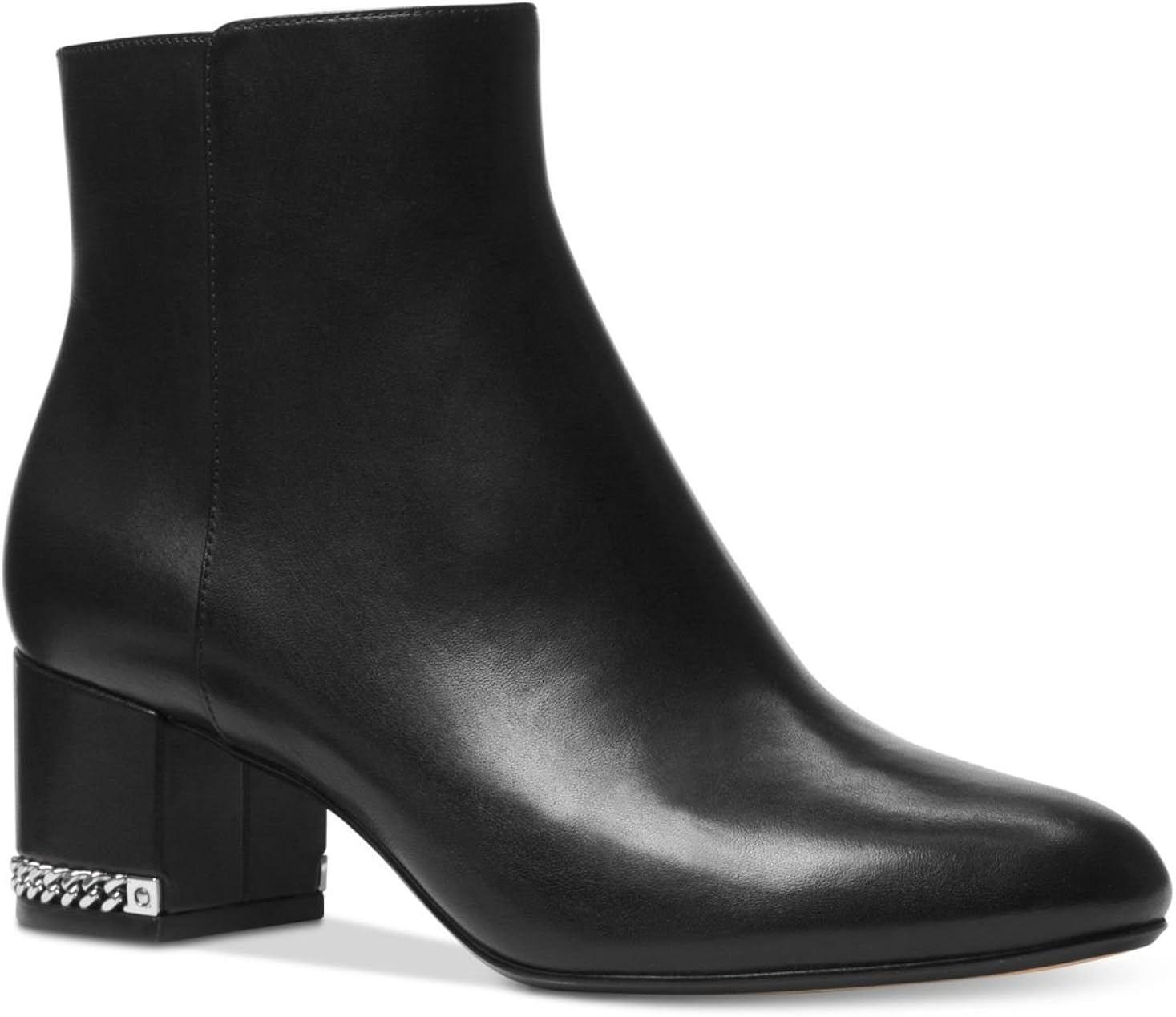 michael kors sabrina booties