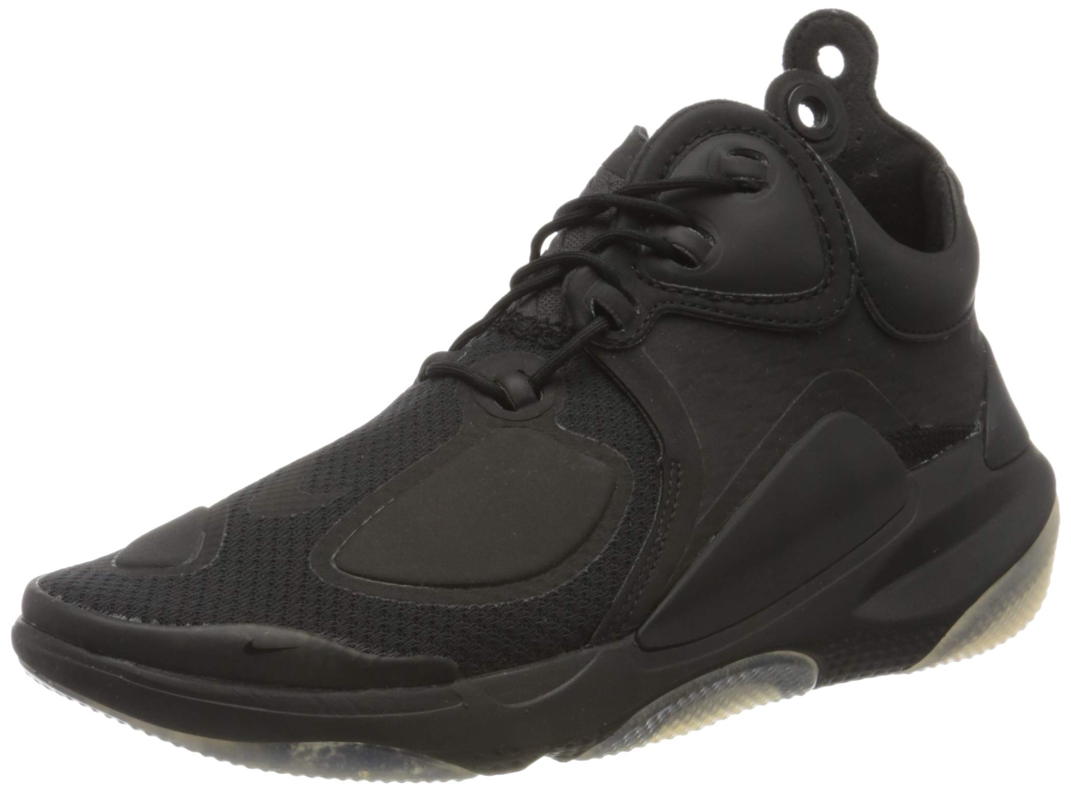 Nike Men's Joyride Cc3 Setter/Mmw Running Shoe, Black/Black-University Red, 6 UK