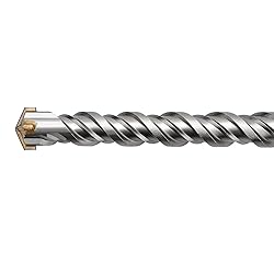 9/16 inch X 12.2 inch SDS Plus Rotary Hammer Drill