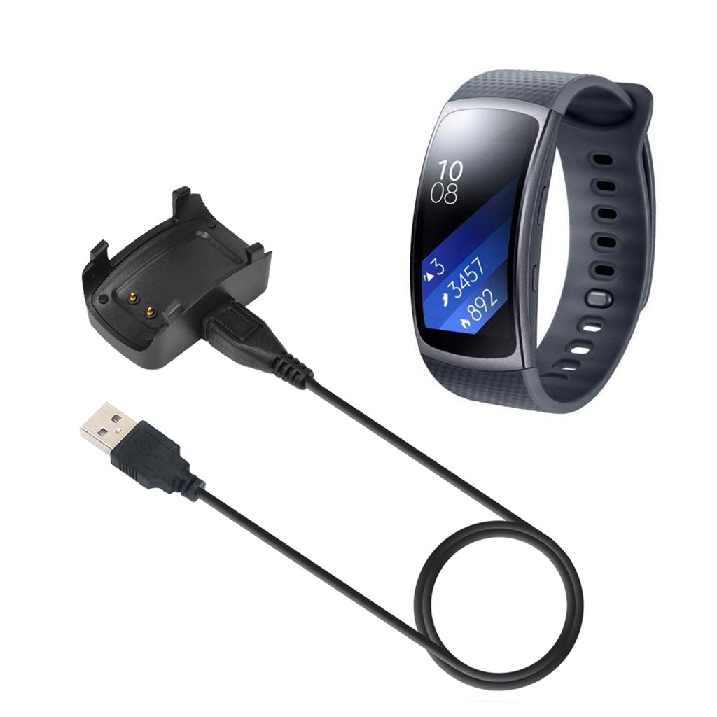 Cargador samsung gear fit 2 Cargadores para móviles, tablets y todo