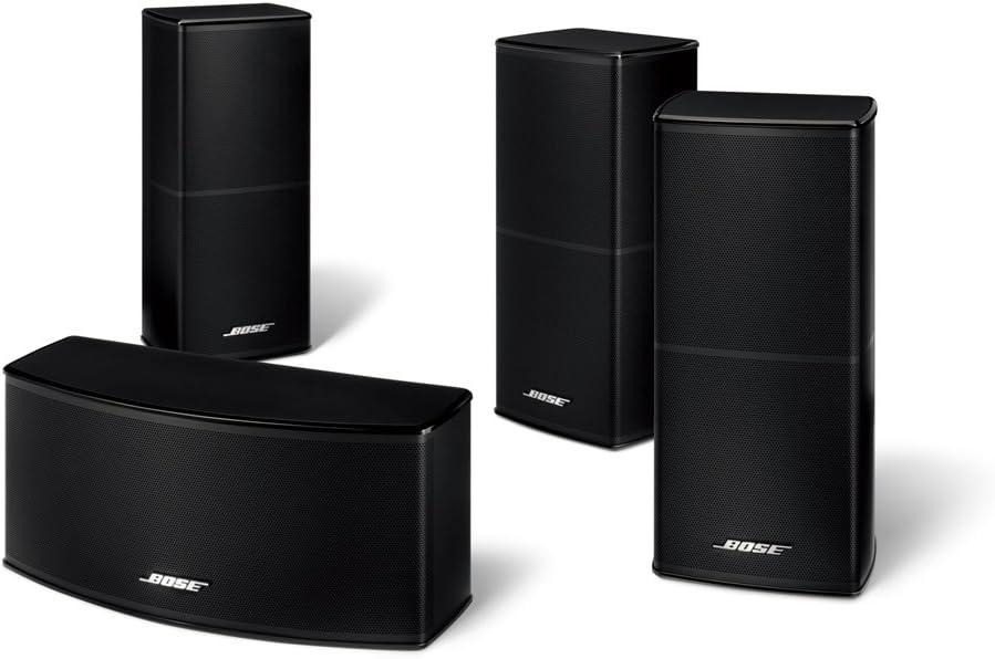 bose soundtouch 525