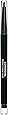 COVERGIRL Perfect Point PLUS Eyeliner, One Pencil, Black Onyx Color, Self Sharpening Eyeliner Pencil, Smudger Tip for Blending (packaging may vary)