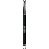 COVERGIRL Perfect Point PLUS Eyeliner, One Pencil, Black Onyx Color, Self Sharpening Eyeliner Pencil, Smudger Tip for Blending (packaging may vary)
