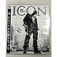 Def Jam Icon - Playstation 3