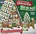Wilton Build It Yourself Deluxe Gingerbread House Decorating Kit
