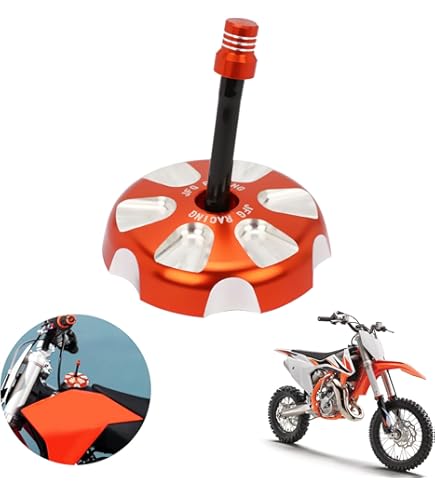 プラスチックタンク　KTM KTM用ビッグタンク アチェルビス