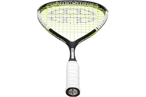 UNSQUASHABLE Y-TEC Series Squash Rackets – Super Light Weight Y-TEC, Y-TEC PRO and Y-TEC POWER Squash Racquets 125g Used by Professional Players for Unrivalled Pro-Player Power