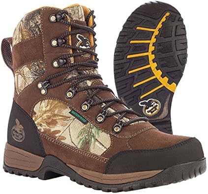 georgia boot eagle one