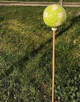 Esfera de ramas y flores rosas Tab: Amazon.es: Juguetes y juegos