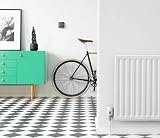 Hive Smart Heating Thermostatic Radiator Valve TRV White Smartphone Compatible view 8