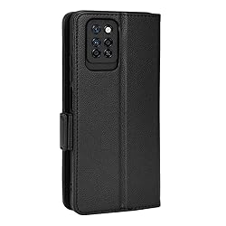 ShouBao Compatible with Infinix Note 10 Pro Wallet