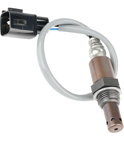 Amazon.com: Denso 234-9140 Oxygen Sensor : Automotive