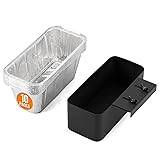 Stanbroil Griddle Grease Cup Tray Holder Catcher