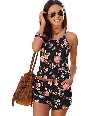 cute romper jumpsuit